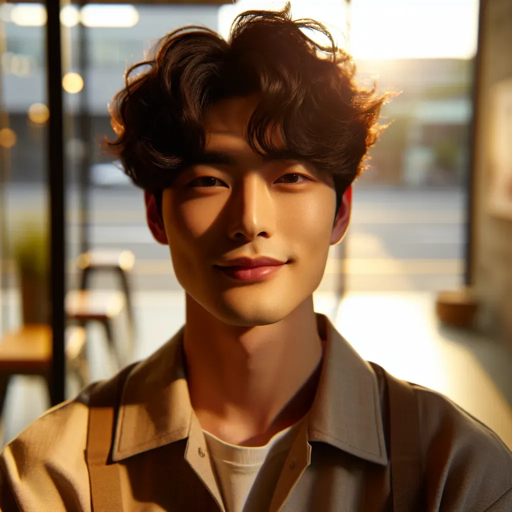 쉐도우 펌 | 실패 없는 스타일링 & 관리 비법 대공개